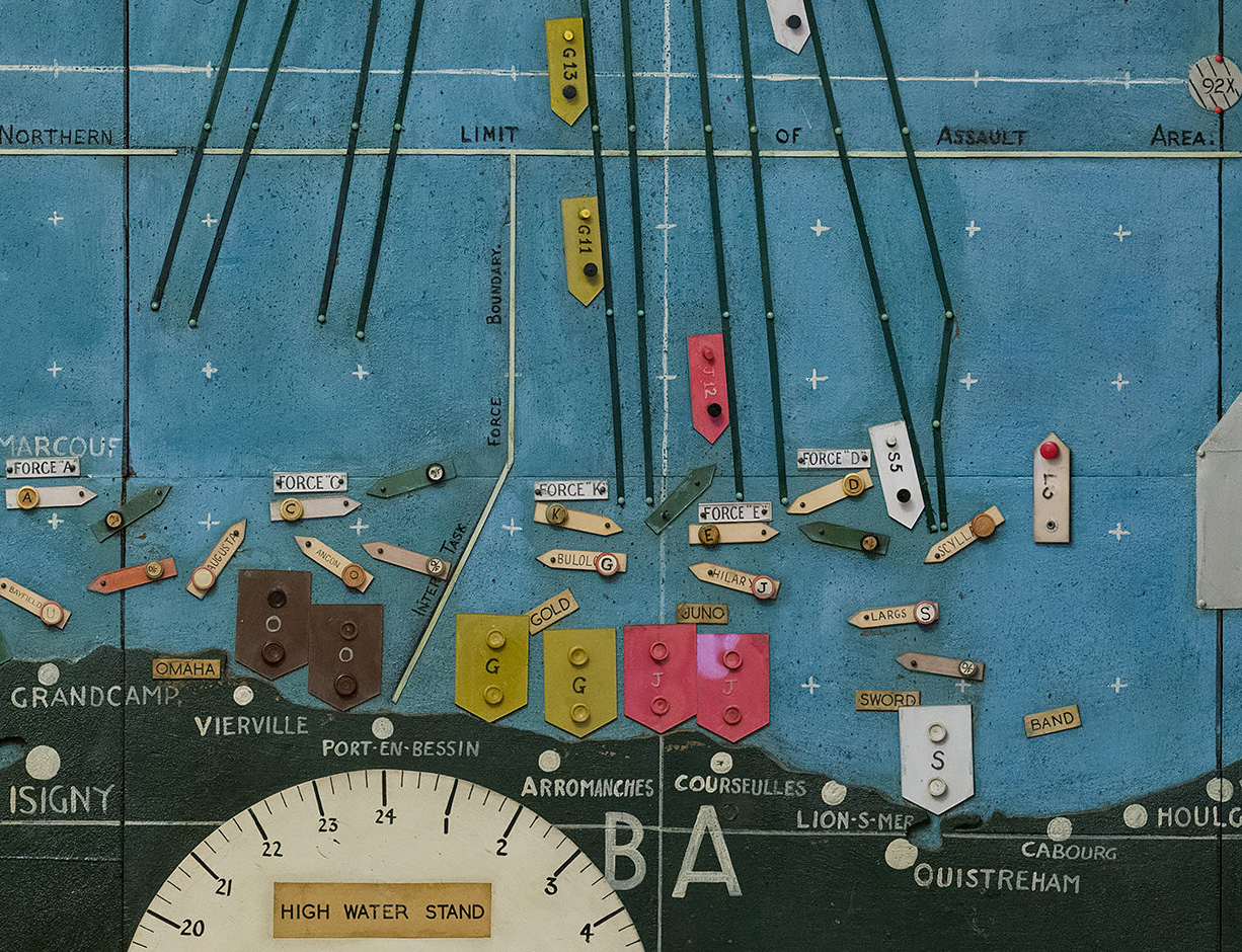 DDayMapdetail